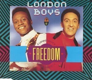 Freedom