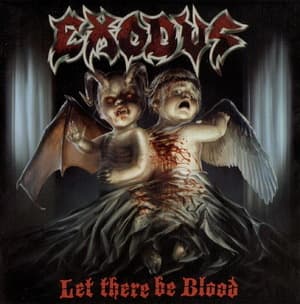 Let There Be Blood