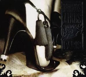Buenos Aires & Paris - The Electronic Tango Anthology (2CD)