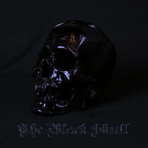 The Black Skull