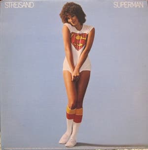 Streisand Superman