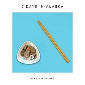 I Can't Eat Money