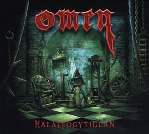 Halalfogytiglan