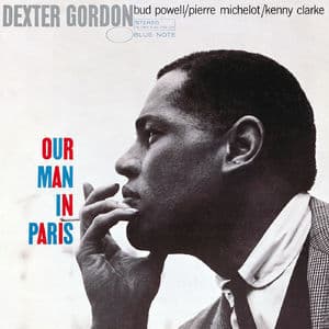 Our Man In Paris