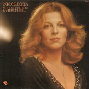 Nicoletta 75 (Sur les bords de la tendresse)