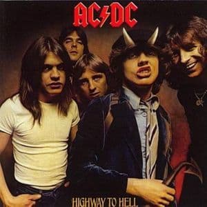 Highway to Hell (Remastered)