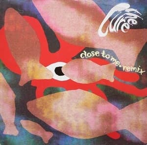 Close To Me (Remix)