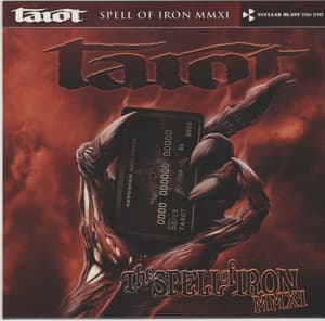 The Spell Of Iron Mmxi