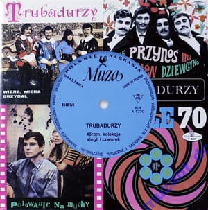 45rpm: Kolekcja Singli I Czworek