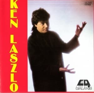 Ken Laszlo