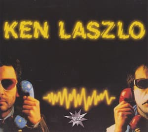 Ken Laszlo