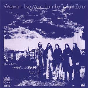 Live Music From The Twilight Zone