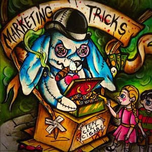 Marketing Tricks