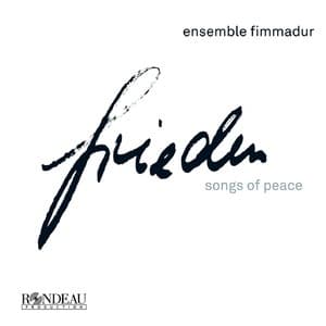 Frieden: Songs Of Peace