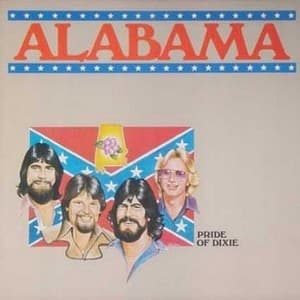 Pride Of Dixie