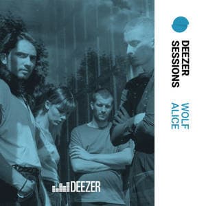 Deezer Sessions