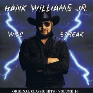 Wild Streak