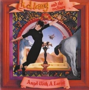 Angel With A Lariat