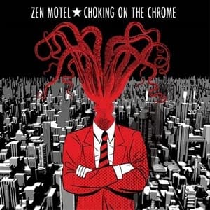 Choking On The Chrome - Rip It Off