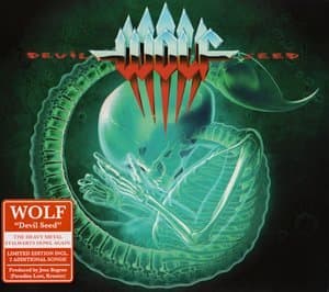 Devil Seed