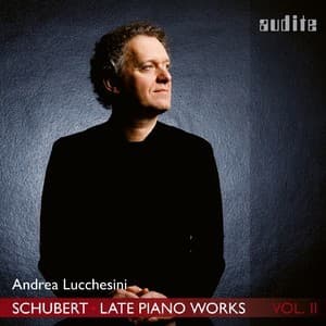 Schubert: Late Piano Works, Vol. 2 [Hi-Res]