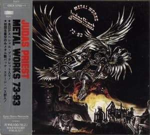 Metal Works '73-'93