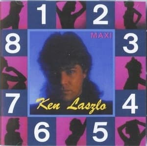 Maxi - The 12'' Collection Of The 80's