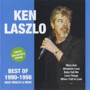 Best Of 1990-1998 (Maxi Singles & More)