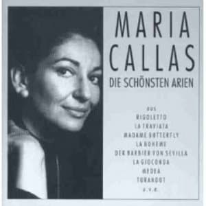 Die Schonsten Arien (CD2)