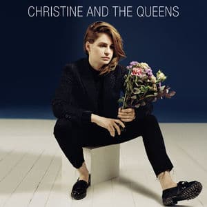 Christine And The Queens [Hi-Res]