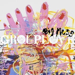 Big Mess [Hi-Res]