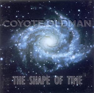 The Shape Of Time