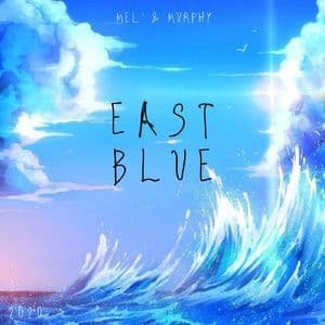 East Blue [Hi-Res]