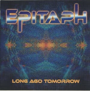 Long Ago Tomorrow