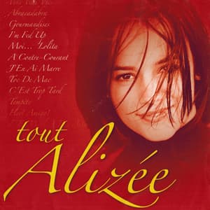 Tout Alizee