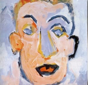 Self Portrait