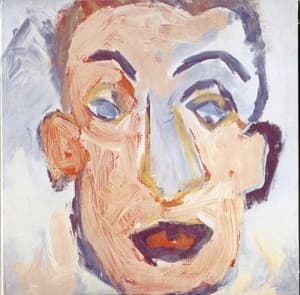Self Portrait