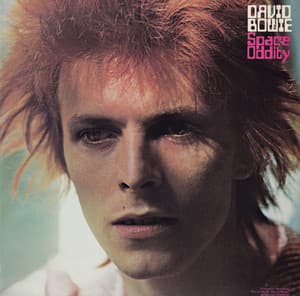 Space Oddity