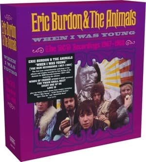 When I Was Young - The MGM Recordings 1967-1968