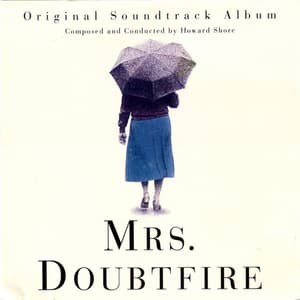 Mrs. Doubtfire / Миссис Даутфайр OST