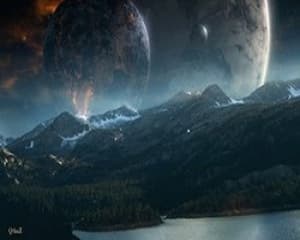 Alien Landscapes