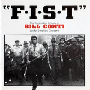 F.I.S.T. & Slow Dancing In The Big City / Кулак OST