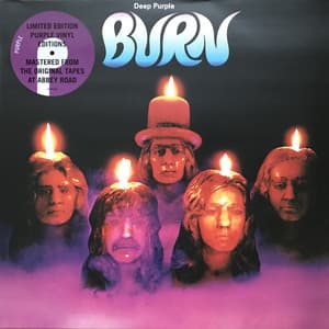 Burn