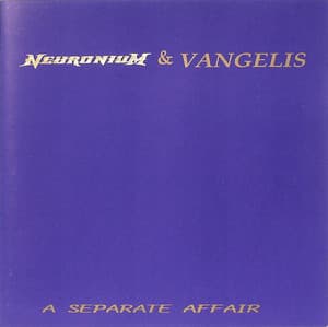A Separate Affair [CDS]