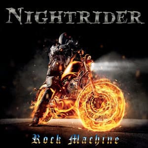 Rock Machine