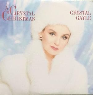 A Crystal Christmas