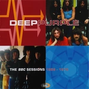 The BBC Sessions 1968 - 1970