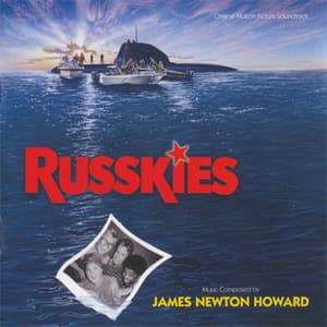 Russkies / Русские OST