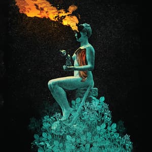 Order Of The Mind