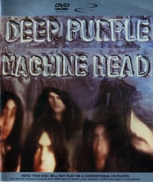 Machine Head